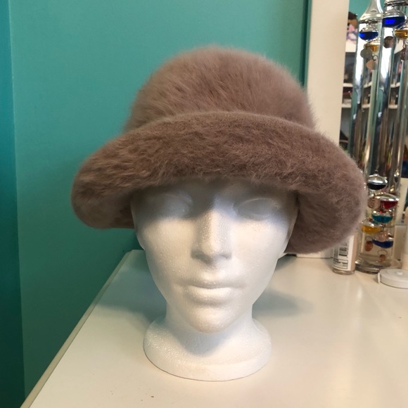 Kangol ladies vintage hat - Picture 2 of 7